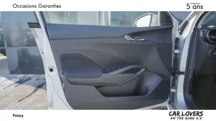 Photo 14 Skoda Fabia  1.0 TSI 95 ch EVO 2 BVM5