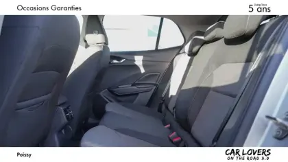 Photo 18 Skoda Fabia  1.0 TSI 95 ch EVO 2 BVM5