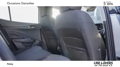 Photo 11 Skoda Fabia  1.0 TSI 95 ch EVO 2 BVM5