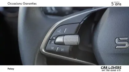 Photo 22 Skoda Fabia  1.0 TSI 95 ch EVO 2 BVM5