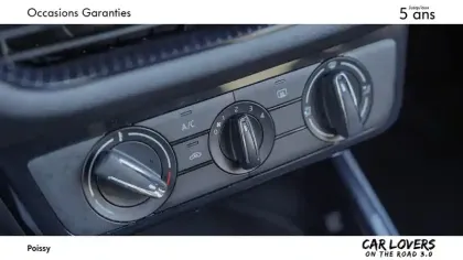 Photo 25 Skoda Fabia  1.0 TSI 95 ch EVO 2 BVM5