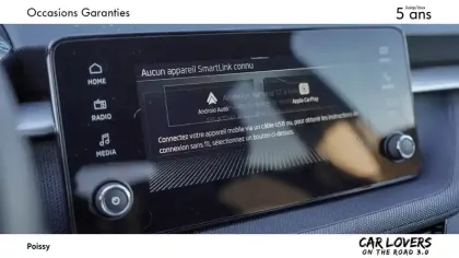 Photo 30 Skoda Fabia  1.0 TSI 95 ch EVO 2 BVM5