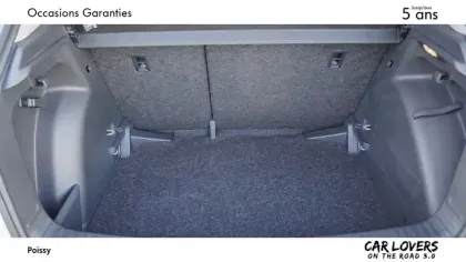 Photo 6 Skoda Fabia  1.0 TSI 95 ch EVO 2 BVM5