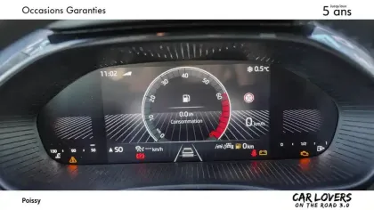 Photo 24 Skoda Fabia  1.0 TSI 95 ch EVO 2 BVM5