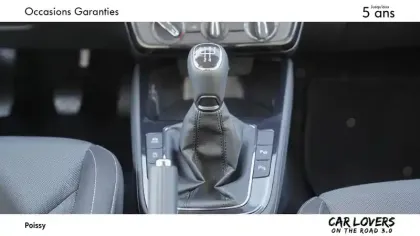 Photo 21 Skoda Fabia  1.0 TSI 95 ch EVO 2 BVM5