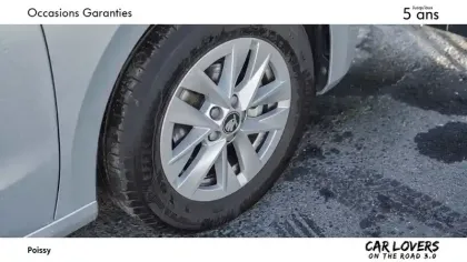 Photo 7 Skoda Fabia  1.0 TSI 95 ch EVO 2 BVM5