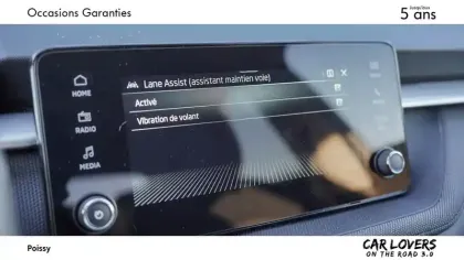 Photo 29 Skoda Fabia  1.0 TSI 95 ch EVO 2 BVM5