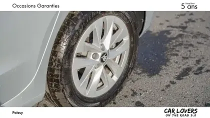 Photo 13 Skoda Fabia  1.0 TSI 95 ch EVO 2 BVM5