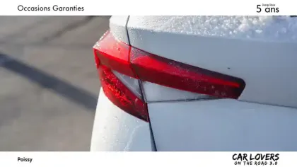 Photo 5 Skoda Fabia  1.0 TSI 95 ch EVO 2 BVM5