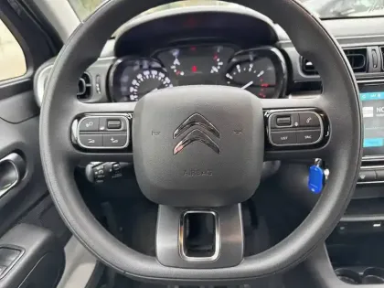 Photo 8 Citroën C3  PureTech 83 ch BVM5