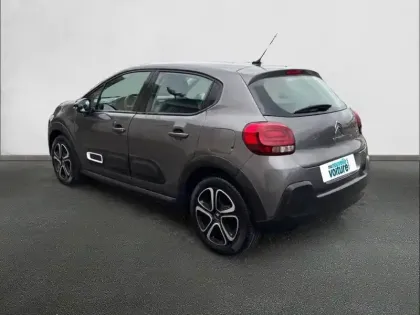 Photo 6 Citroën C3  PureTech 83 ch BVM5