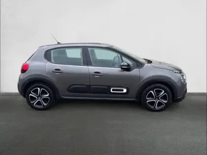 Photo 23 Citroën C3  PureTech 83 ch BVM5