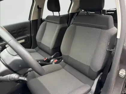 Photo 50 Citroën C3  PureTech 83 ch BVM5