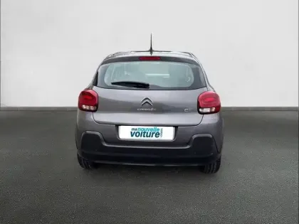 Photo 44 Citroën C3  PureTech 83 ch BVM5