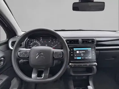 Photo 7 Citroën C3  PureTech 83 ch BVM5
