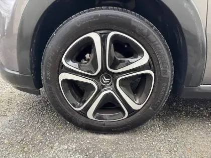 Photo 32 Citroën C3  PureTech 83 ch BVM5