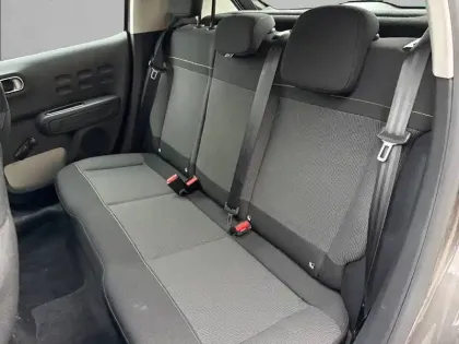 Photo 51 Citroën C3  PureTech 83 ch BVM5