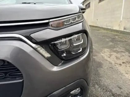 Photo 55 Citroën C3  PureTech 83 ch BVM5