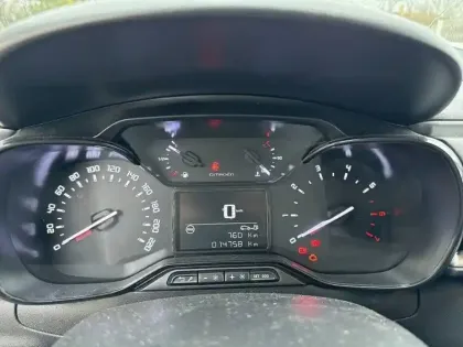 Photo 49 Citroën C3  PureTech 83 ch BVM5