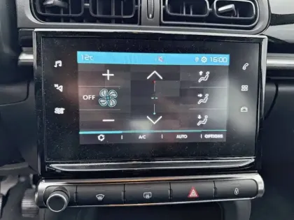 Photo 19 Citroën C3  PureTech 83 ch BVM5