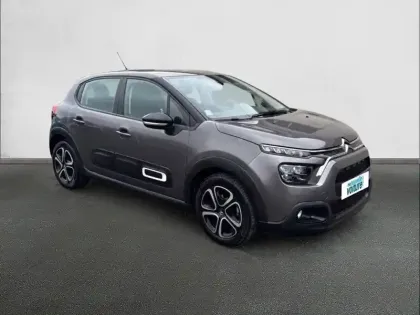 Photo 42 Citroën C3  PureTech 83 ch BVM5