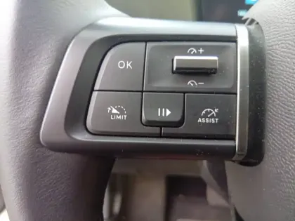 Photo 20 Citroën C4 e- 136 ch autonomie standard  Automatique