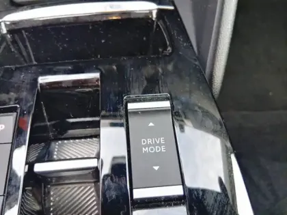 Photo 22 Citroën C4 e- 136 ch autonomie standard  Automatique