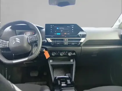 Photo 36 Citroën C4 e- 136 ch autonomie standard  Automatique