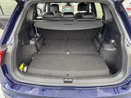 Photo 22 Volkswagen Tiguan  Allspace 2.0 TDI 150ch DSG7
