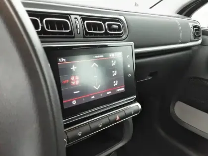 Photo 41 Citroën C3  PureTech 83 S&S BVM5