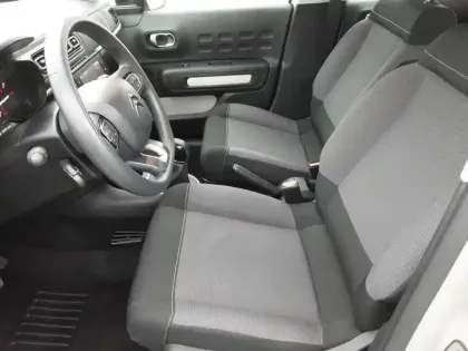 Photo 10 Citroën C3  PureTech 83 S&S BVM5