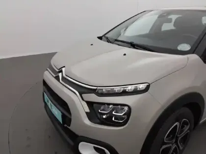 Photo 15 Citroën C3  PureTech 83 S&S BVM5