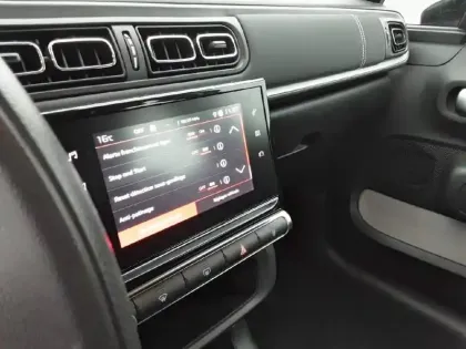 Photo 40 Citroën C3  PureTech 83 S&S BVM5