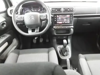 Photo 49 Citroën C3  PureTech 83 S&S BVM5