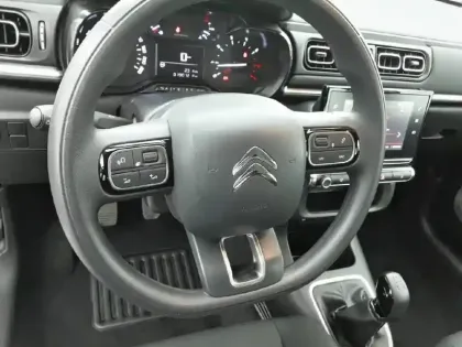 Photo 8 Citroën C3  PureTech 83 S&S BVM5