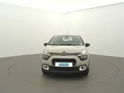 Photo 43 Citroën C3  PureTech 83 S&S BVM5