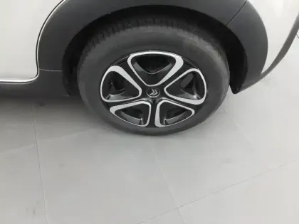 Photo 33 Citroën C3  PureTech 83 S&S BVM5