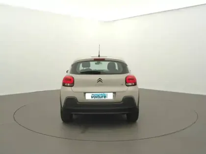 Photo 46 Citroën C3  PureTech 83 S&S BVM5