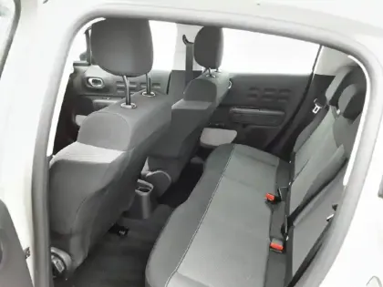 Photo 32 Citroën C3  PureTech 83 S&S BVM5