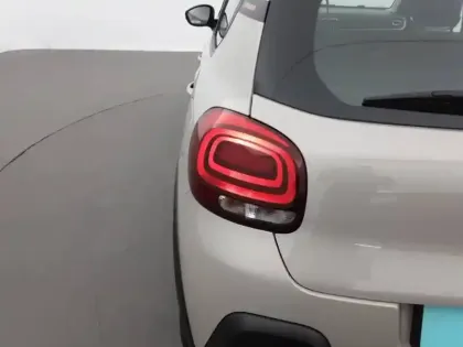 Photo 16 Citroën C3  PureTech 83 S&S BVM5