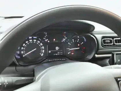 Photo 9 Citroën C3  PureTech 83 S&S BVM5