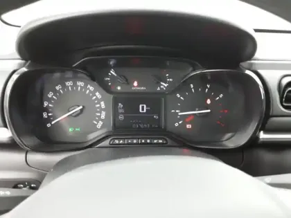 Photo 9 Citroën C3  PureTech 83 S&S BVM5