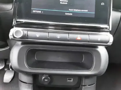 Photo 23 Citroën C3  PureTech 83 S&S BVM5