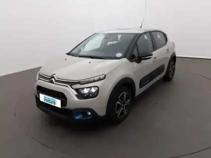 Photo 25 Citroën C3  PureTech 83 S&S BVM5
