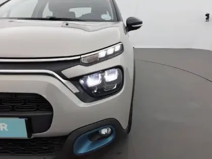 Photo 40 Citroën C3  PureTech 83 S&S BVM5