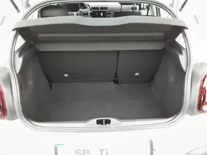Photo 55 Citroën C3  PureTech 83 S&S BVM5