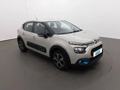 Photo 27 Citroën C3  PureTech 83 S&S BVM5