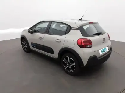 Photo 56 Citroën C3  PureTech 83 S&S BVM5