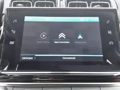 Photo 43 Citroën C3  PureTech 83 S&S BVM5