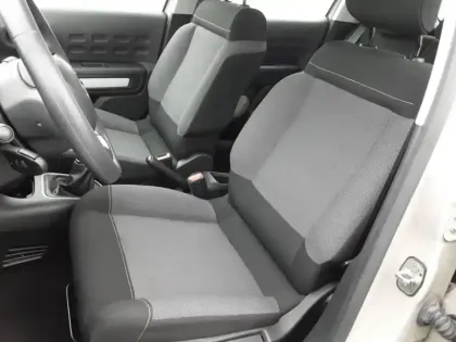 Photo 60 Citroën C3  PureTech 83 S&S BVM5